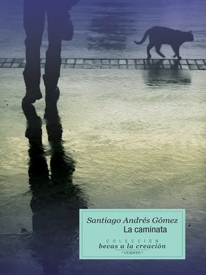 cover image of La caminata